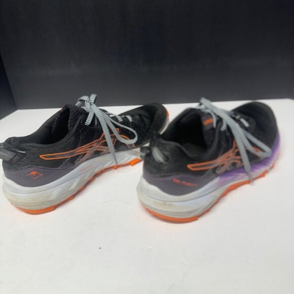 Asics Gel-Trabuco Woman's Size 8.5 - Picture 6 of 10